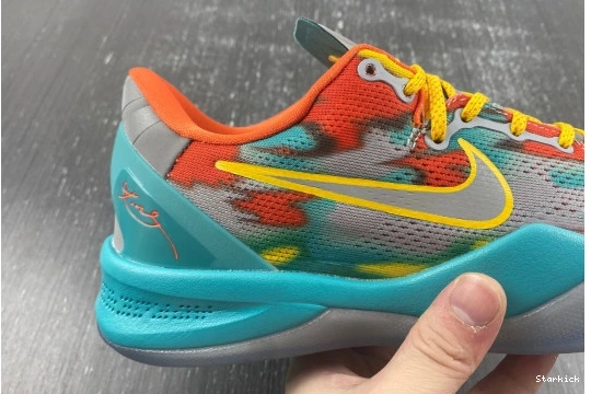  Beach 8 Venice (2024) Protro FQ3548-001 Nike  Kobe 0816